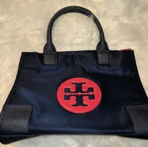 Tory Burch Mini Ella Tote with Dust Bag